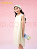 巴拉巴拉女童裙子兒童連衣裙2025夏裝中大童無袖裙子甜美208225111024 曬單實拍圖