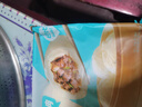 巴比 香菜牛肉包510g*2包12只早餐速食速凍面點包子半成品懶人加熱 曬單實拍圖