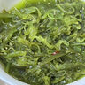 蓋世 調(diào)味裙帶菜2斤裝 麻辣味海藻沙拉 海草海白菜 聚餐 曬單實(shí)拍圖