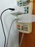 Snowkids雙頭Type-c充電線6A超級快充100W適用華為手機數(shù)據(jù)線mate70/X5/60Pro/P70/P60筆記本電腦1.5米 曬單實拍圖