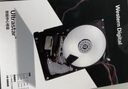 西部數(shù)據(jù)（WD）8TB 企業(yè)級(jí)機(jī)械硬盤(pán)DC HA340 SATA 7200轉(zhuǎn)256MB CMR垂直 服務(wù)器硬盤(pán) 3.5英寸WUS721208BLE6L4 曬單實(shí)拍圖