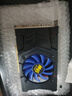 華碩/七彩虹/品牌隨機 GTX960/1060/1660S/2060 臺式電腦吃雞3A游戲二手顯卡 HD 6570-1G【亮機佳選 全能辦公】 曬單實(shí)拍圖