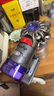 戴森（DYSON）V8 Slim Fluffy Extra SV10K【1+3吸頭】無(wú)繩手持吸塵器輕量版家用除塵日版原裝正品 曬單實(shí)拍圖