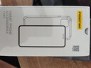 品勝 適用蘋果16Pro手機(jī)殼 iPhone16Pro保護(hù)套簡(jiǎn)約透明氣囊防摔超薄防震耐磨防塵全包抗指紋軟殼 透明 曬單實(shí)拍圖