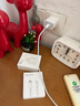 原裝蘋(píng)果充電器適配原裝45W快充氮化鎵套裝iPhone14/13/15/16ProMax/17Air/12手機ipad充電線(xiàn)35W數據線(xiàn) 【蘋(píng)果8-17通用】45W快充頭【提速900%】 曬單實(shí)拍圖