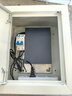海康威視（HIKVISION）皓視通5口百兆poe交換機(jī)網(wǎng)線供電網(wǎng)絡(luò)分線器分流器集線器桌面壁掛即插即用酒店校園廠區(qū)宿舍 曬單實(shí)拍圖