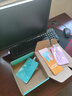 貝爾森幽門螺旋桿菌C13吹氣式檢測(cè)套裝 兩人份 曬單實(shí)拍圖
