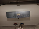史密斯（A.O.SMITH）佳尼特60升國家補貼電熱水器 金圭內(nèi)膽包8年 3000W速熱 CTE-60JC0 曬單實拍圖