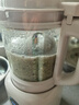 九陽25年新款輕音艙1.5L3-4人用全自動五谷雜糧家用豆?jié){機降噪榨汁機料理機破壁機P325【國家補貼】 曬單實拍圖