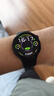 vivo WATCH 5 藍(lán)牙版 辰夜黑 全天候心率血氧監(jiān)測血壓功能 全新藍(lán)河操作系統(tǒng) iOS跨系統(tǒng)兼容智能手表 曬單實拍圖