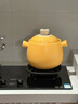 華帝（VATTI）燃?xì)庠睢拘★w翼×小飛碟Max】國(guó)家補(bǔ)貼20%灶具天然氣嵌入式臺(tái)式兩用雙灶5.2kW三環(huán)烈焰一級(jí)能效 【高熱效+聯(lián)動(dòng)+智能定時(shí)】i10309D 天然氣5.2kW 曬單實(shí)拍圖