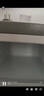 華寶小冰箱小型家用出租房用冷藏冷凍兩用一級能效節(jié)能省電迷你宿舍寢室辦公室二門電冰箱 萬人推薦-48L銀色-三天約一度電 曬單實拍圖