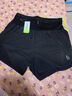 Flipbelt 飛比特空氣褲3.0男士腰包短褲透氣跑步運動褲5英寸 經(jīng)典黑 L  曬單實拍圖