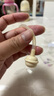 安配通用學(xué)飲嘴吸管 8個(gè)月以上 2支裝（適合貝親 好孩子等多種奶瓶） 曬單實(shí)拍圖