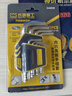 長城精工內(nèi)六角扳手套裝螺絲刀球頭標準內(nèi)六方扳手工具組套1.5-10 348809B 曬單實拍圖
