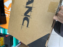 SANC盛色 24.5英寸顯示器 硬件低藍(lán)光 100Hz IPS面板 廣色域不閃屏可壁掛 電腦辦公顯示屏OF25 曬單實(shí)拍圖