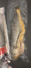 三都港 冷凍三去大黃魚凈重2斤/2條裝 寧德黃花魚 生鮮魚類 燒烤 曬單實拍圖