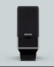 漫步者（EDIFIER）R10U 2.0聲道電腦音響音箱 臺式機筆記本桌面音響 黑色 曬單實拍圖