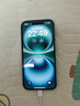 Apple/蘋果 iPhone 16（A3288）256GB 黑色 支持移動聯(lián)通電信5G 雙卡雙待手機 曬單實拍圖