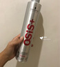 施華蔻專(zhuān)業(yè)OSIS剛勁定型噴霧發(fā)膠100ml 蓬松旅行裝便攜男清爽持久自然香小瓶 曬單實(shí)拍圖