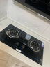 森太（SETIR）燃?xì)庠蠲簹庠铍p灶具天然氣灶液化氣灶嵌入式猛火灶煤氣爐天然氣液化氣臺式 天然氣 5.2KW T006猛火灶 曬單實(shí)拍圖