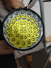 艾美能特（IMALENT）MS32強光手電筒200000流明遠射超亮可充放電戶外探險搜索應急救援 MS32冷白光標配含電池 曬單實拍圖