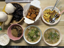 冷鮮刀切羊肉餡200g 曬單實(shí)拍圖