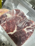 鮮京采 巴西進口原切牛排組合1.8kg（10片） 西冷眼肉上腦【真原切】 曬單實拍圖