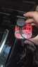 龍百達(dá)車(chē)載充電器12V24V轉(zhuǎn)220逆變器升級(jí)快充點(diǎn)煙器轉(zhuǎn)換插頭USB擴(kuò)展車(chē)充 【數(shù)顯+快充+車(chē)充口】12v24v通用 曬單實(shí)拍圖