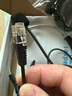 白恩DH630呼叫中心電話(huà)耳機耳麥頭戴式移動(dòng)電信聯(lián)通電銷(xiāo)外呼坐席客服中心高清通話(huà)電腦手機佩戴舒適 單耳水晶頭調音靜音調節線(xiàn)序插電話(huà)機 曬單實(shí)拍圖