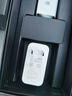 領(lǐng)優(yōu)創(chuàng)活華為Mate70充電器保護(hù)套適用mate70pro+數(shù)據(jù)線防折斷纏繞繩雙Type-C口通用咬線器66/100W快充全包 華為Mate70Pro/Pro+通用【經(jīng)典黑】套裝 華為Mate70專用 曬單實(shí)拍圖