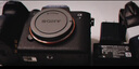 索尼（SONY）ILCE-7M4全畫幅微單相機(jī) 五軸防抖 4K 60p視頻錄制a7m4 A7M4 單機(jī)【雙肩包+128G卡+88】 官方標(biāo)配 曬單實(shí)拍圖