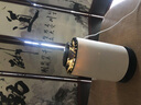 RASW德國空氣凈化器去煙味除二手煙辦公室除甲醛家用吸煙貓毛負離子桌面小型室內除臭凈化機 升級款【6小時(shí)凈醛住新房50-120㎡】 多重殺菌除煙 含濾芯 曬單實(shí)拍圖