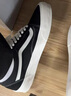 VANS范斯男鞋女鞋Old SKool VR3低幫經(jīng)典帆布鞋休閑鞋 39 曬單實拍圖