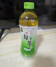 統(tǒng)一 綠茶 500ml*15瓶 茶飲料 整箱裝（新老包裝隨機(jī)發(fā)貨） 曬單實拍圖