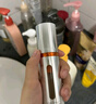 珀萊雅早c晚a精華護(hù)膚品套裝雙抗紅寶石抗皺精華液60ml 生日禮物 曬單實(shí)拍圖