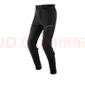CC PROTECTORS氣流摩托車騎行褲男女夏季機車休閑工裝褲防摔騎士CE2護具 黑色（6008夏季） XL 曬單實拍圖