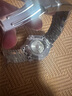 【二手95新】天梭(TISSOT)瑞士手表 海星系列鋼帶石英表機(jī)械表男士手表動(dòng)感運(yùn)動(dòng)潛水表運(yùn)動(dòng)表 機(jī)械綠T120.407.11.091.01 曬單實(shí)拍圖