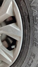 鄧祿普（DUNLOP）輪胎/汽車輪胎215/55R17 94V ENASAVE EC300+原廠配套帕薩特/邁騰 曬單實(shí)拍圖