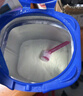 愛他美經典版藍罐國行新國標中文版嬰幼兒配方奶粉800g 【入群享特價】1段3罐 27年4月 曬單實拍圖