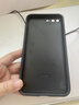 蒼梵蘋(píng)果8Plus手機殼iPhone7Plus鏡頭全包8p保護套7plus磨砂硅膠軟殼8p新款防摔外殼plus簡(jiǎn)約創(chuàng  )意男女 石墨黑【諸事皆順】膚感磨砂 蘋(píng)果7PLUS/8PLUS 曬單實(shí)拍圖