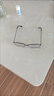 福初（FUCHU）自動(dòng)變焦100-700度遠(yuǎn)中近三用高清老花鏡防藍(lán)光護(hù)目超輕 智能變焦款黑科技（100-700度） 曬單實(shí)拍圖