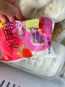 思念水果小湯圓組合裝360g約30顆（草莓、藍莓、冰糖山楂）甜品小圓子 曬單實拍圖