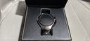 HUAWEI WATCH 5 46mm高端款航天級(jí)鈦合金表殼鈦金屬表帶首創(chuàng)X-TAP智感窗鴻蒙AI腕上小藝eSIM通信智能手表 曬單實(shí)拍圖