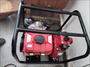 短云農用柴油機水泵抽水泵高壓抽水機自吸灌溉高揚程一體機大功率 柴油機水泵手拉啟動(dòng)2.5寸 送配件不帶水管 曬單實(shí)拍圖
