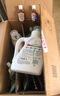 威露士清可新洗衣液松木香1L/瓶 除菌除螨除霉快洗去污漬 持久留香 曬單實(shí)拍圖