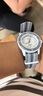 寶珀（blancpain）XS.WATCH聯(lián)名款五十噚系列表經(jīng)典男女自動機(jī)械手表七夕送禮 SO35S100南大洋 曬單實拍圖
