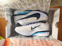 耐克（NIKE）Vaporfly 4男鞋穩(wěn)定支撐緩震運(yùn)動(dòng)鞋防滑耐磨馬拉松公路競(jìng)速跑步鞋 HF6414-600 40 曬單實(shí)拍圖
