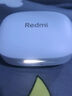 小米Redmi Buds 6 真無線藍(lán)牙耳機(jī) 入耳式舒適佩戴 適用于安卓蘋果手機(jī) 晴雪白 曬單實(shí)拍圖
