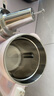 九陽(yáng)（Joyoung）豆?jié){機(jī)1.2L破壁免濾 可預(yù)約家用多功能3-4人食全自動(dòng)破壁榨汁機(jī)料理機(jī)D2190 曬單實(shí)拍圖